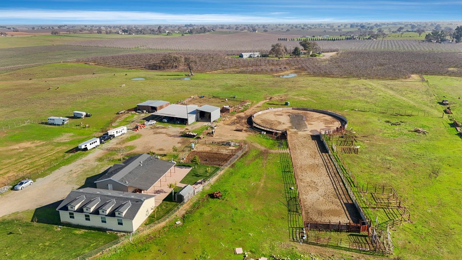 18370 Atkins Road Lodi, CA 95240 - Photo 1 of 89