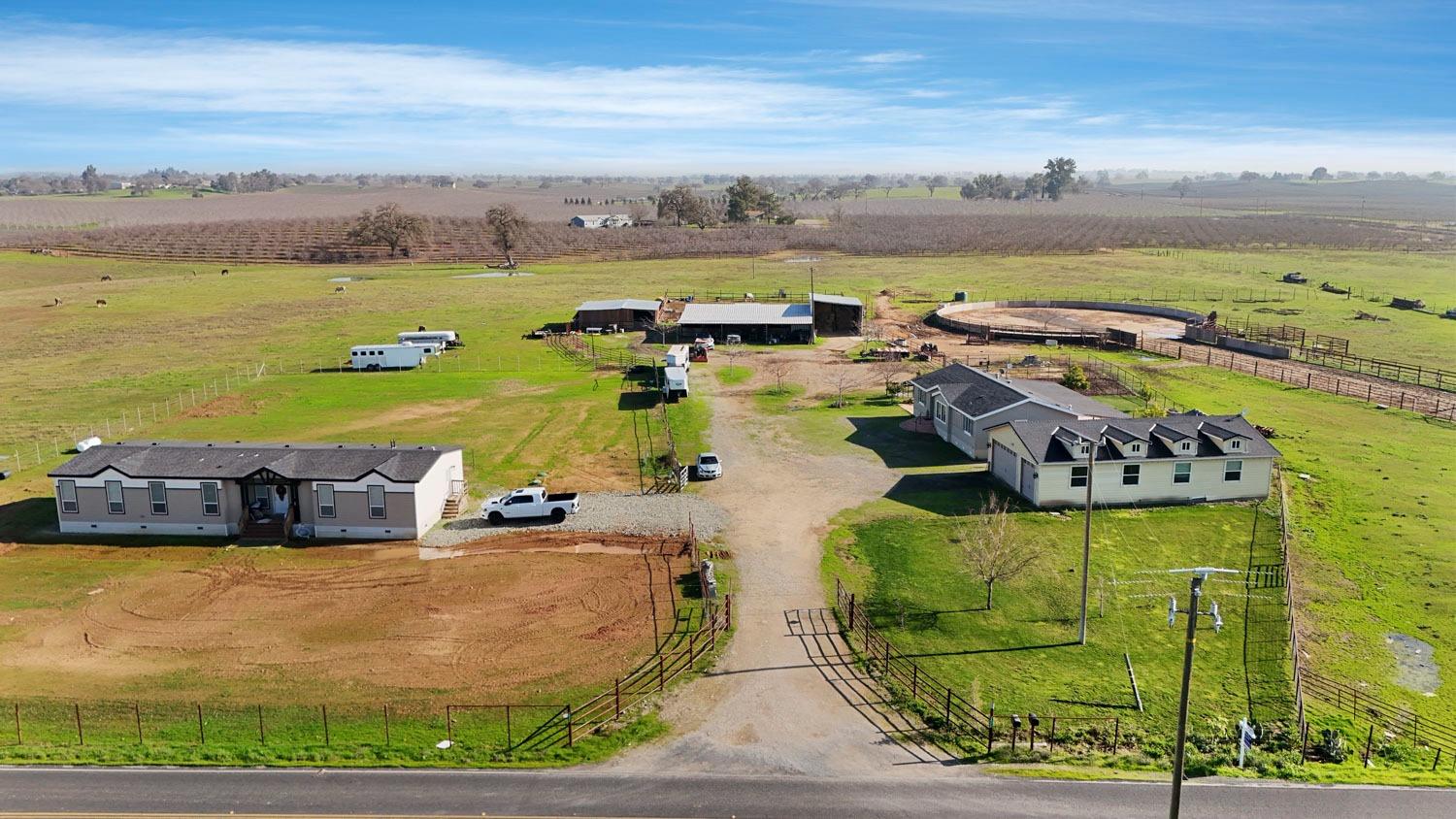 18370 Atkins Road Lodi, CA 95240 - Photo 2 of 89