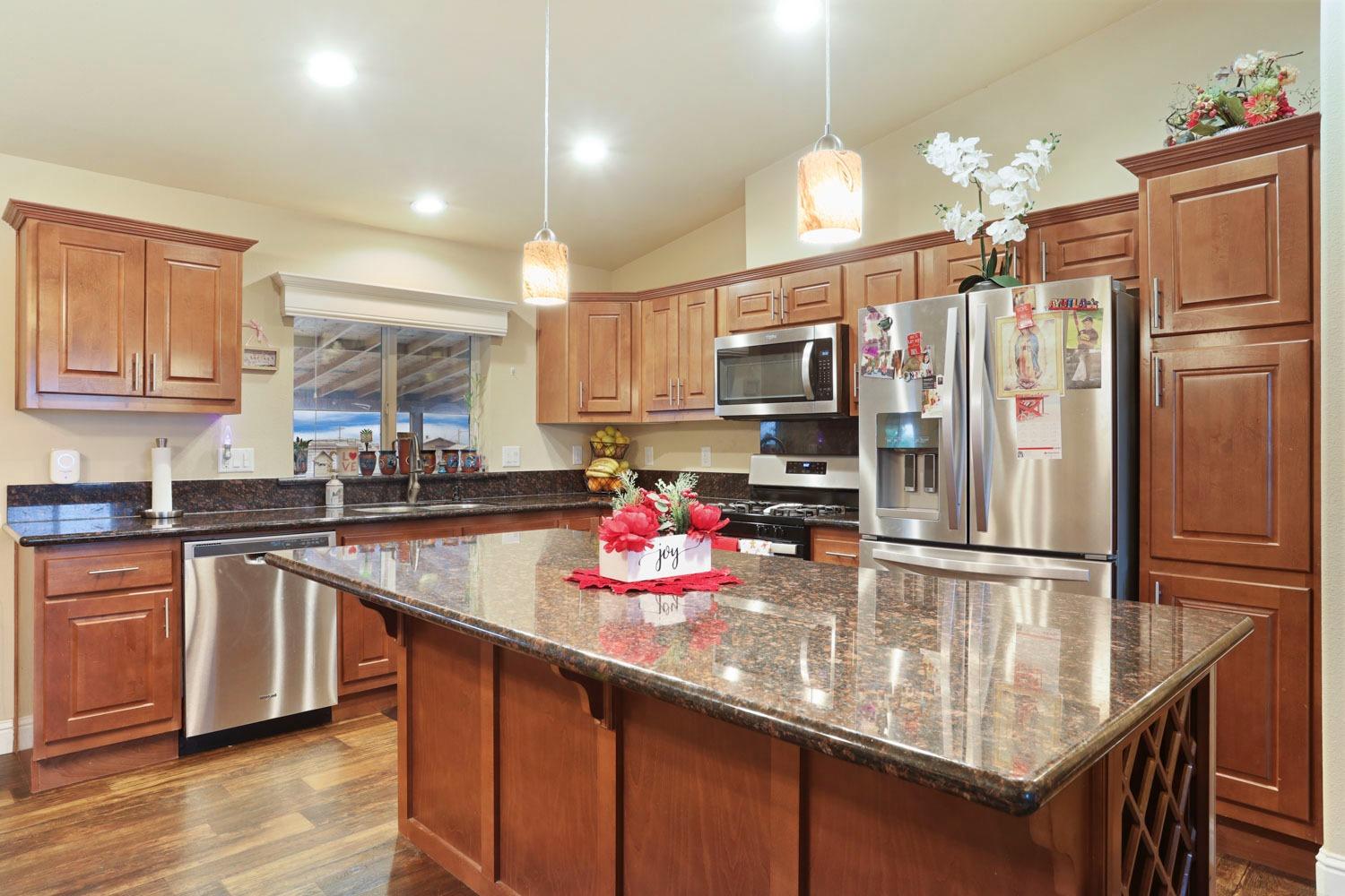 18370 Atkins Road Lodi, CA 95240 - Photo 27 of 89