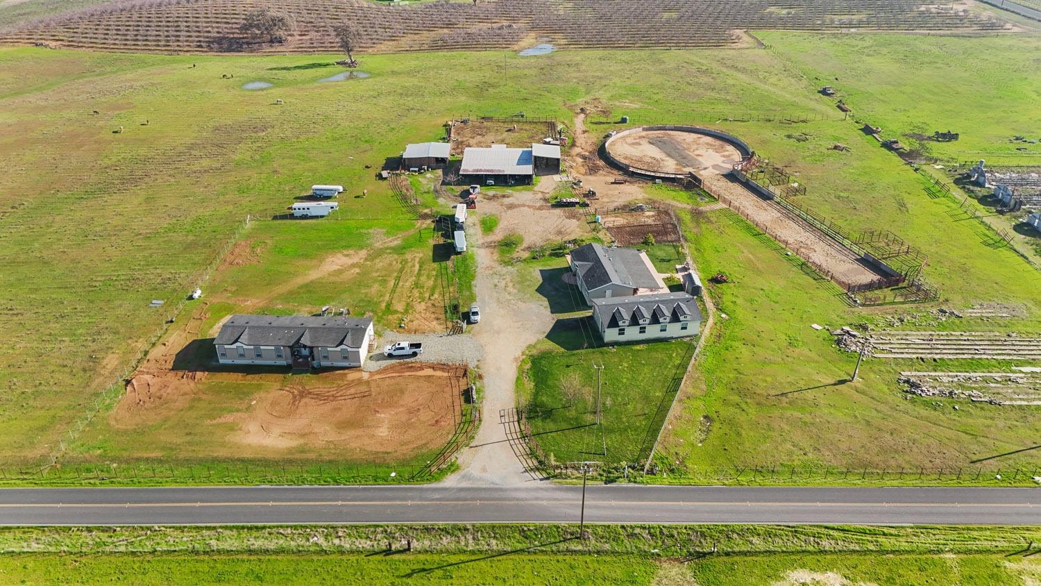 18370 Atkins Road Lodi, CA 95240 - Photo 3 of 89