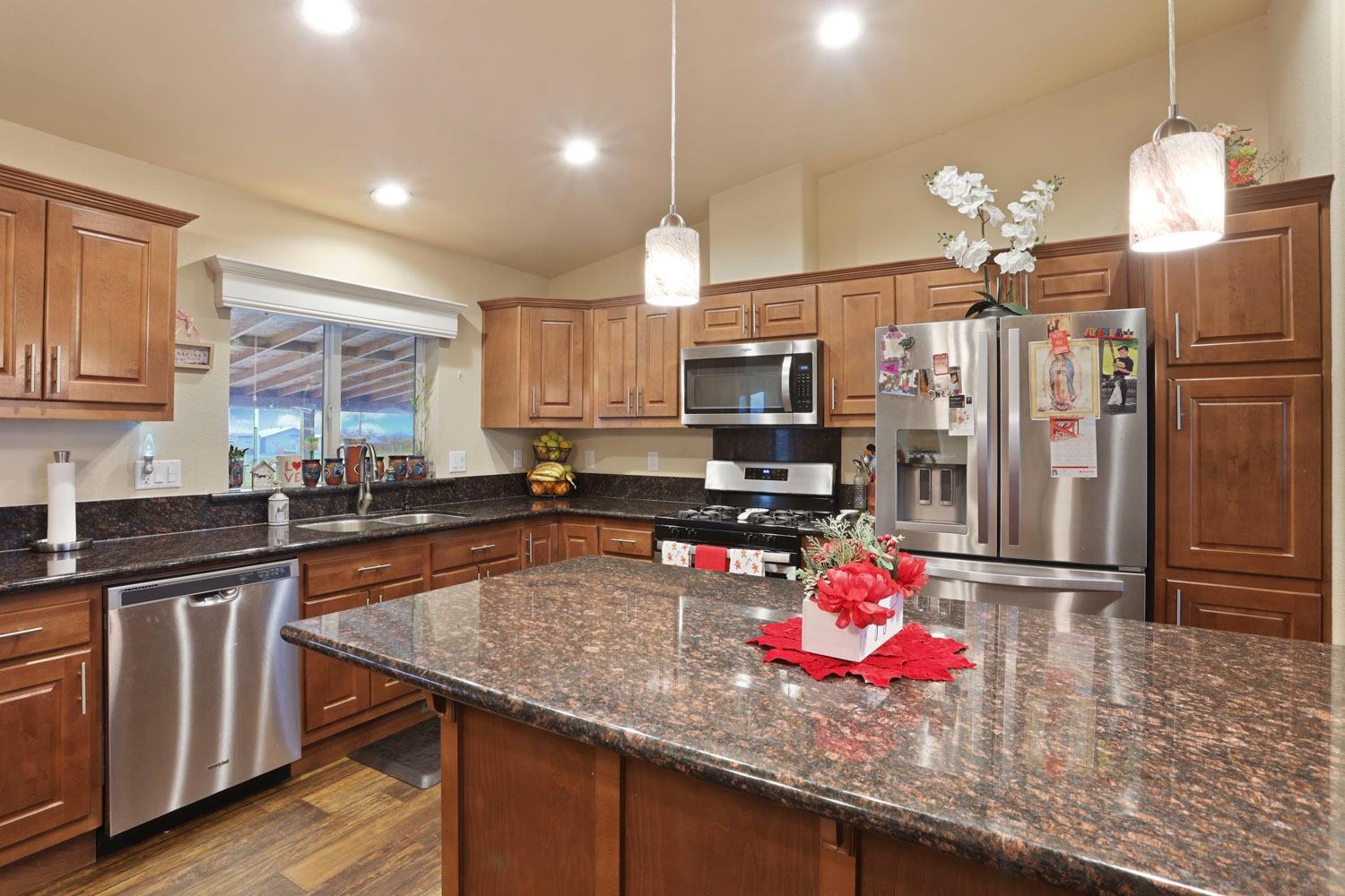 18370 Atkins Road Lodi, CA 95240 - Photo 38 of 89