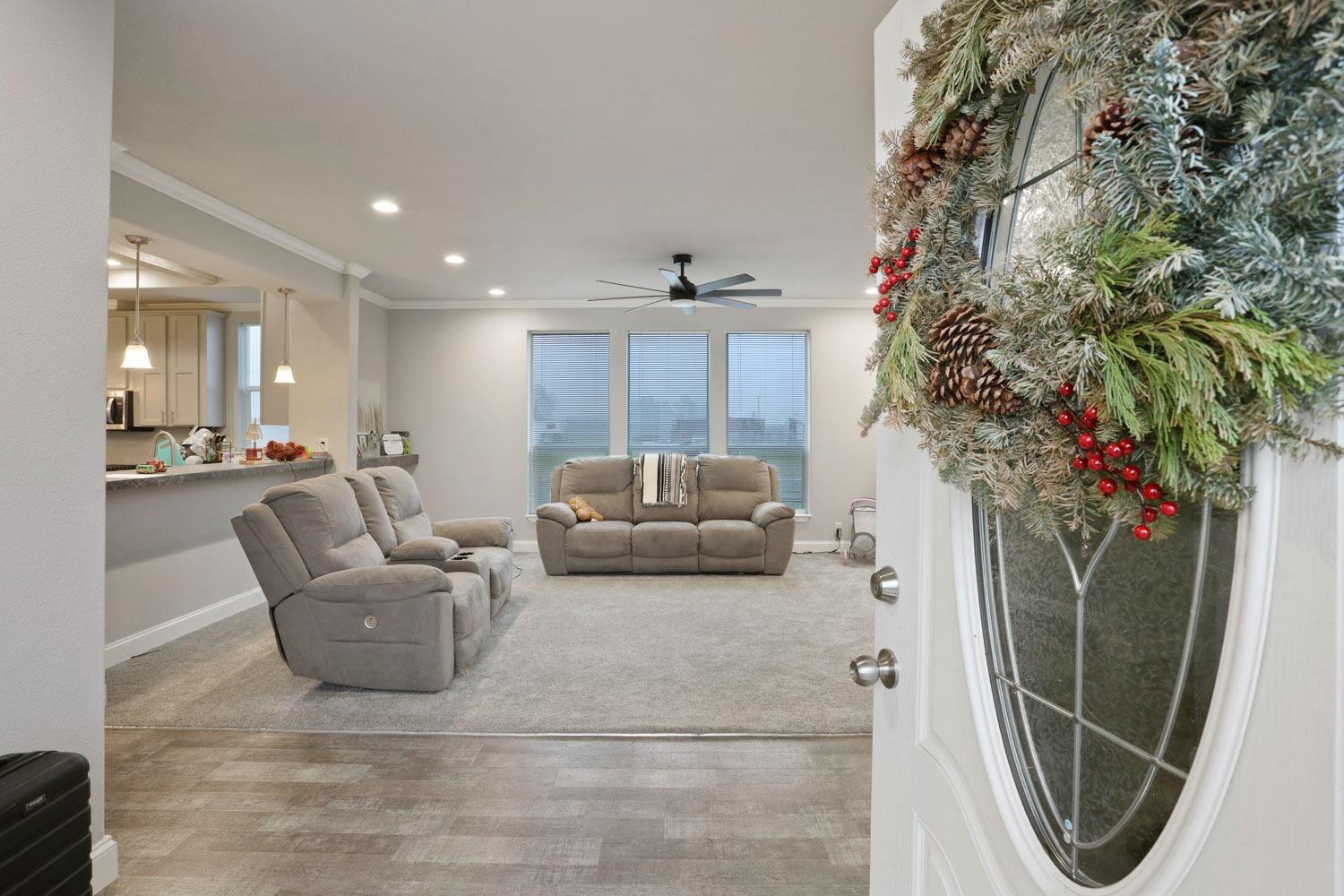 18370 Atkins Road Lodi, CA 95240 - Photo 39 of 89 Interior of second home offered seperately at additional price.