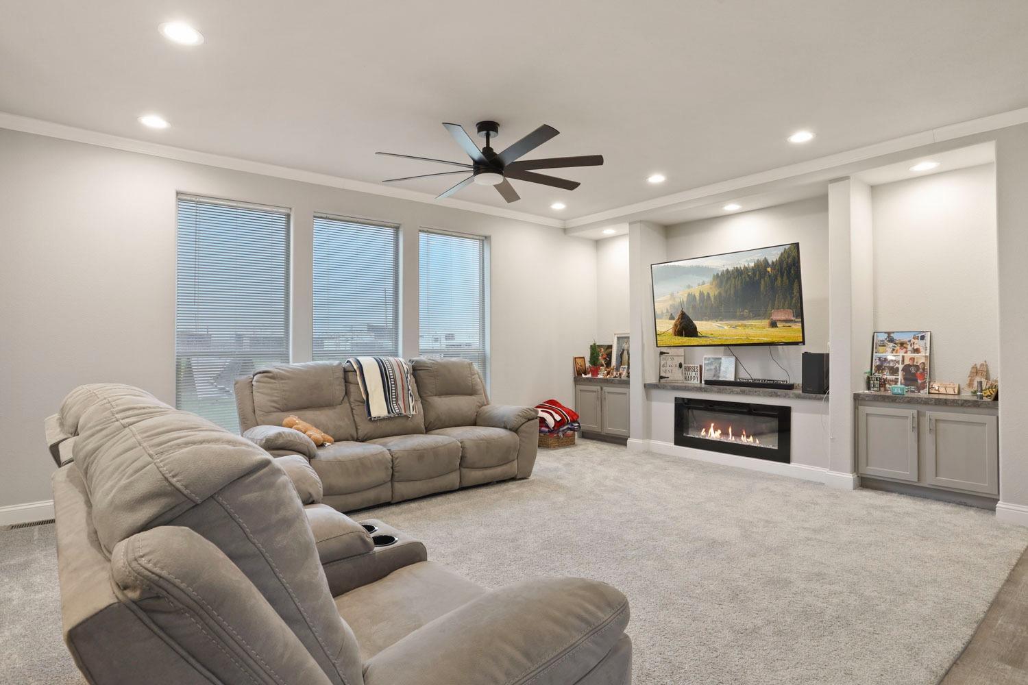 18370 Atkins Road Lodi, CA 95240 - Photo 40 of 89 Interior of second home offered seperately at additional price.