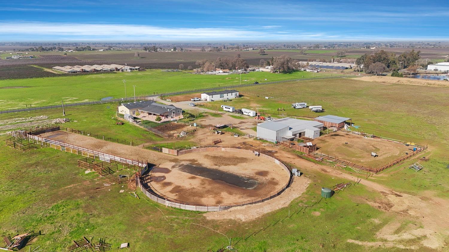 18370 Atkins Road Lodi, CA 95240 - Photo 4 of 89