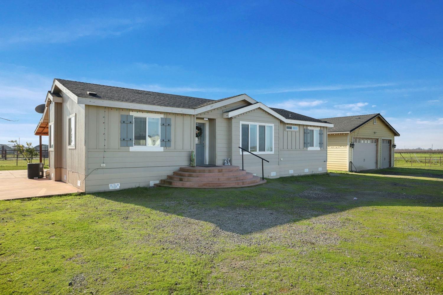 18370 Atkins Road Lodi, CA 95240 - Photo 43 of 59