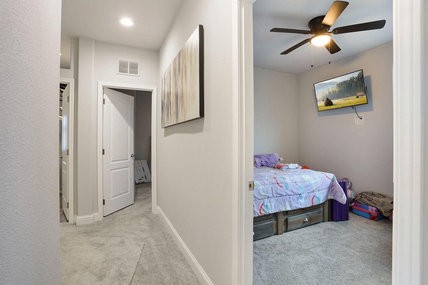 18370 Atkins Road Lodi, CA 95240 - Photo 43 of 89 Interior of second home offered seperately at additional price.