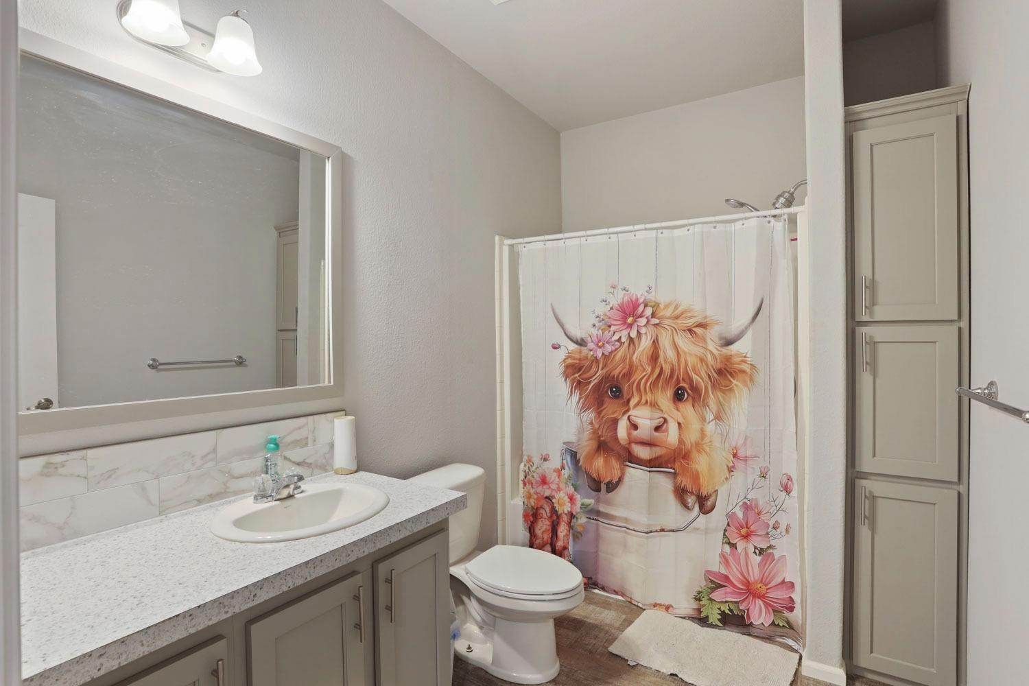 18370 Atkins Road Lodi, CA 95240 - Photo 46 of 89 Interior of second home offered seperately at additional price.