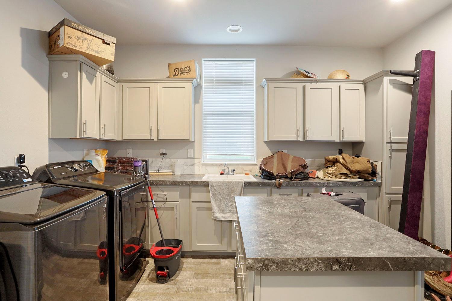 18370 Atkins Road Lodi, CA 95240 - Photo 47 of 89 Interior of second home offered seperately at additional price.