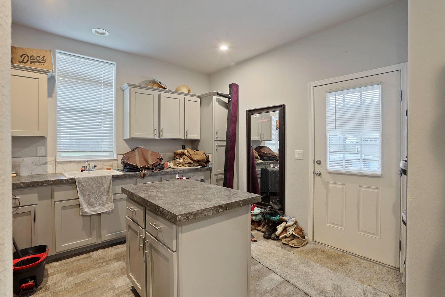 18370 Atkins Road Lodi, CA 95240 - Photo 48 of 89 Interior of second home offered seperately at additional price.