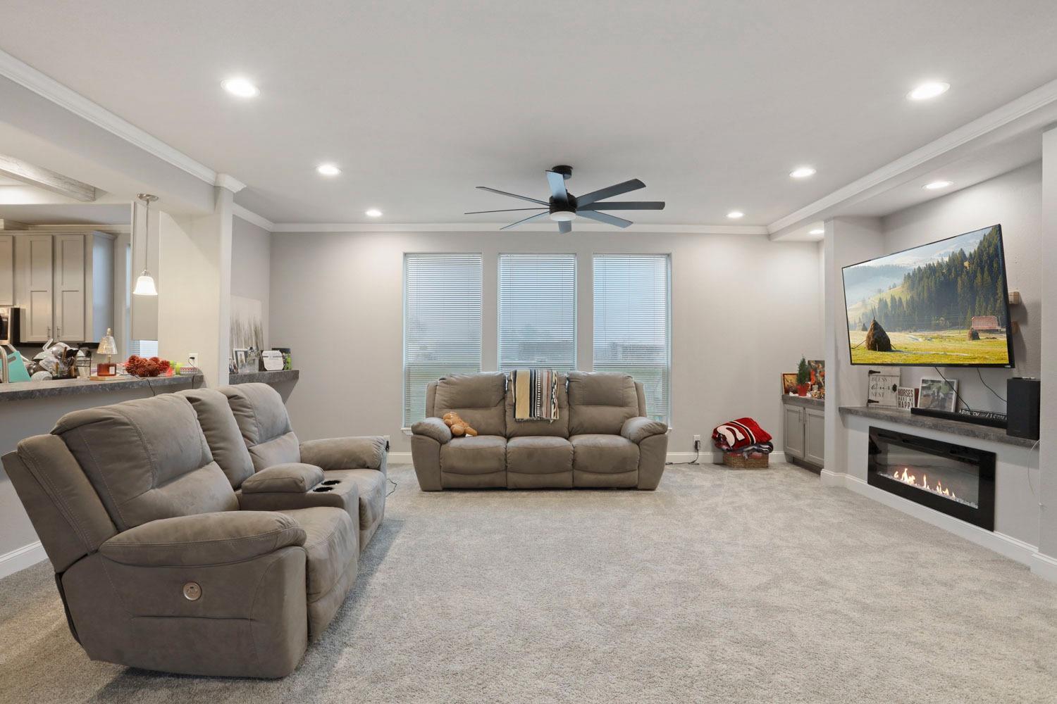 18370 Atkins Road Lodi, CA 95240 - Photo 49 of 89 Interior of second home offered seperately at additional price.