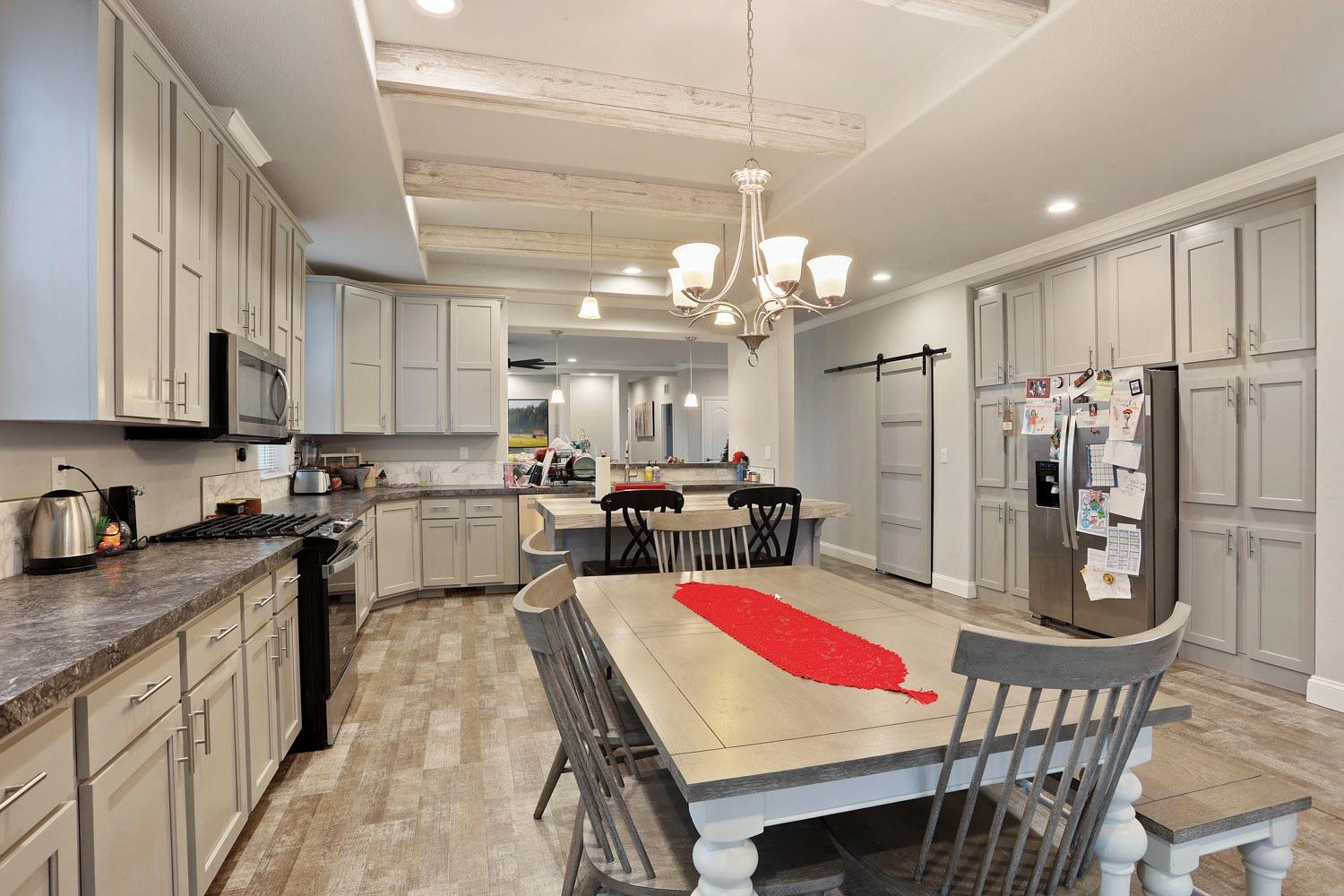 18370 Atkins Road Lodi, CA 95240 - Photo 54 of 89 Interior of second home offered seperately at additional price.