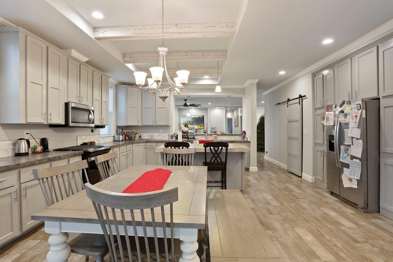 18370 Atkins Road Lodi, CA 95240 - Photo 55 of 89 Interior of second home offered seperately at additional price.