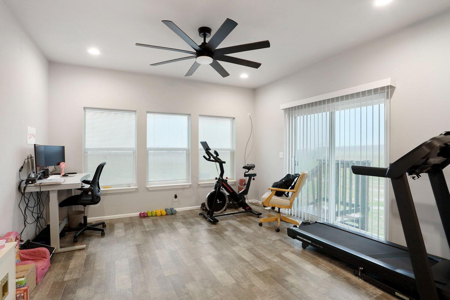 18370 Atkins Road Lodi, CA 95240 - Photo 56 of 89 Interior of second home offered seperately at additional price.