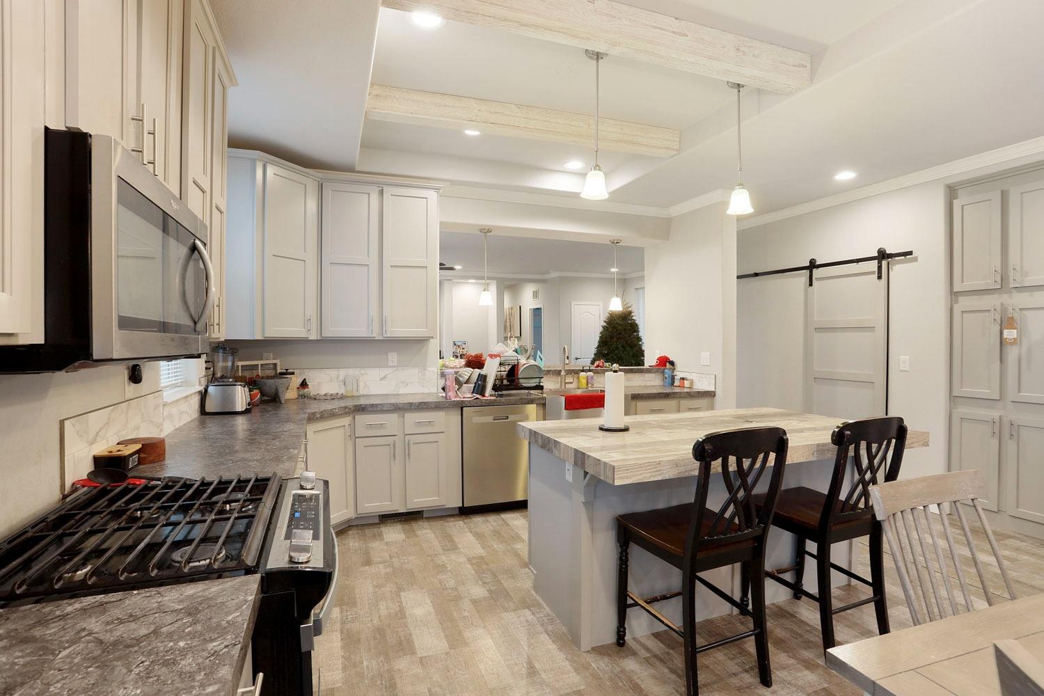 18370 Atkins Road Lodi, CA 95240 - Photo 58 of 89 Interior of second home offered seperately at additional price.