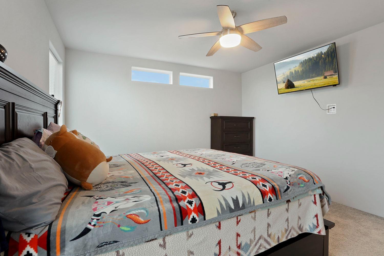 18370 Atkins Road Lodi, CA 95240 - Photo 60 of 89 Interior of second home offered seperately at additional price.