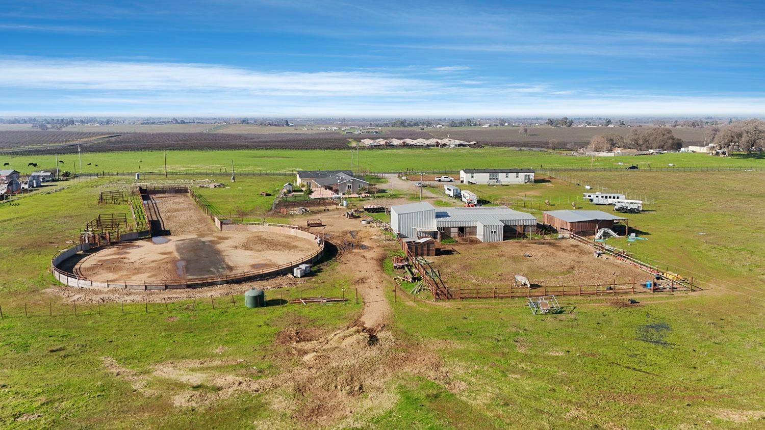 18370 Atkins Road Lodi, CA 95240 - Photo 6 of 89