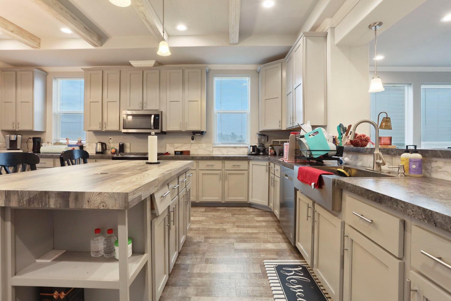 18370 Atkins Road Lodi, CA 95240 - Photo 66 of 89 Interior of second home offered seperately at additional price.