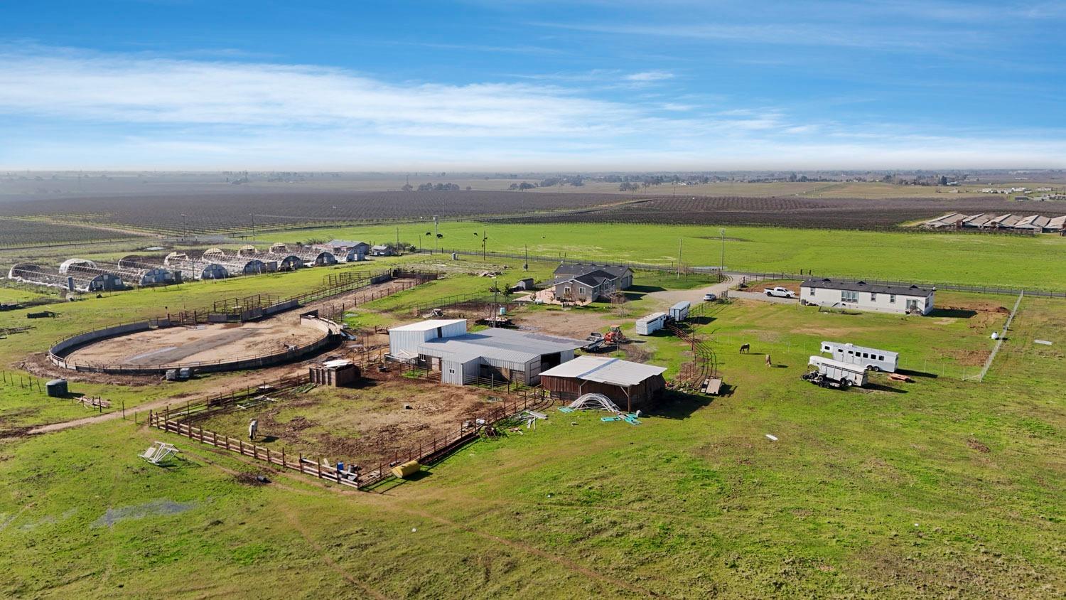 18370 Atkins Road Lodi, CA 95240 - Photo 7 of 89