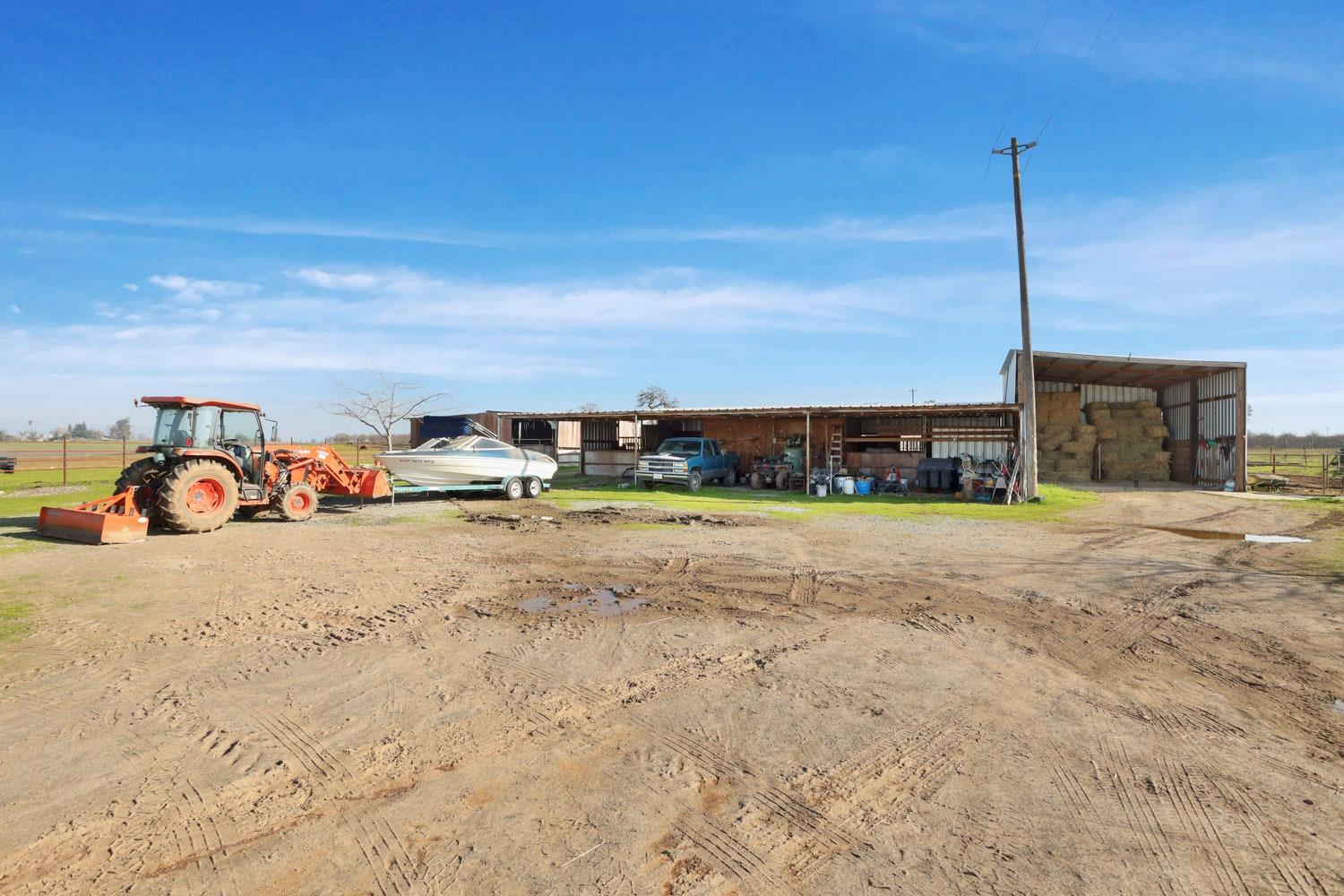 18370 Atkins Road Lodi, CA 95240 - Photo 77 of 89