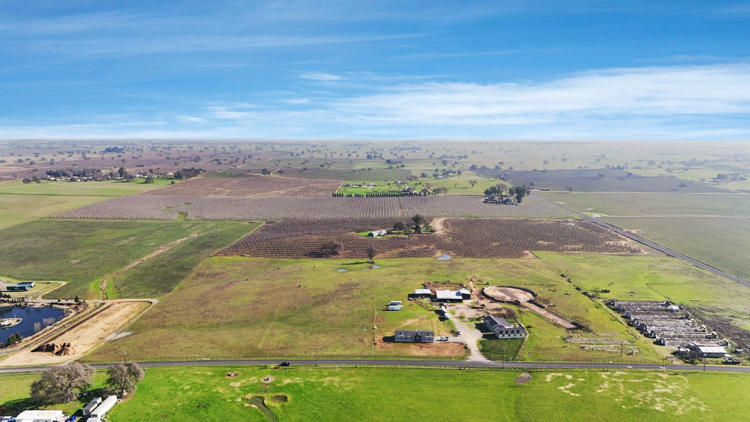 18370 Atkins Road Lodi, CA 95240 - Photo 9 of 89