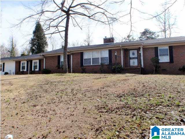 130 Huntingdon Drive Sylacauga, AL 35150 - Photo 1 of 15