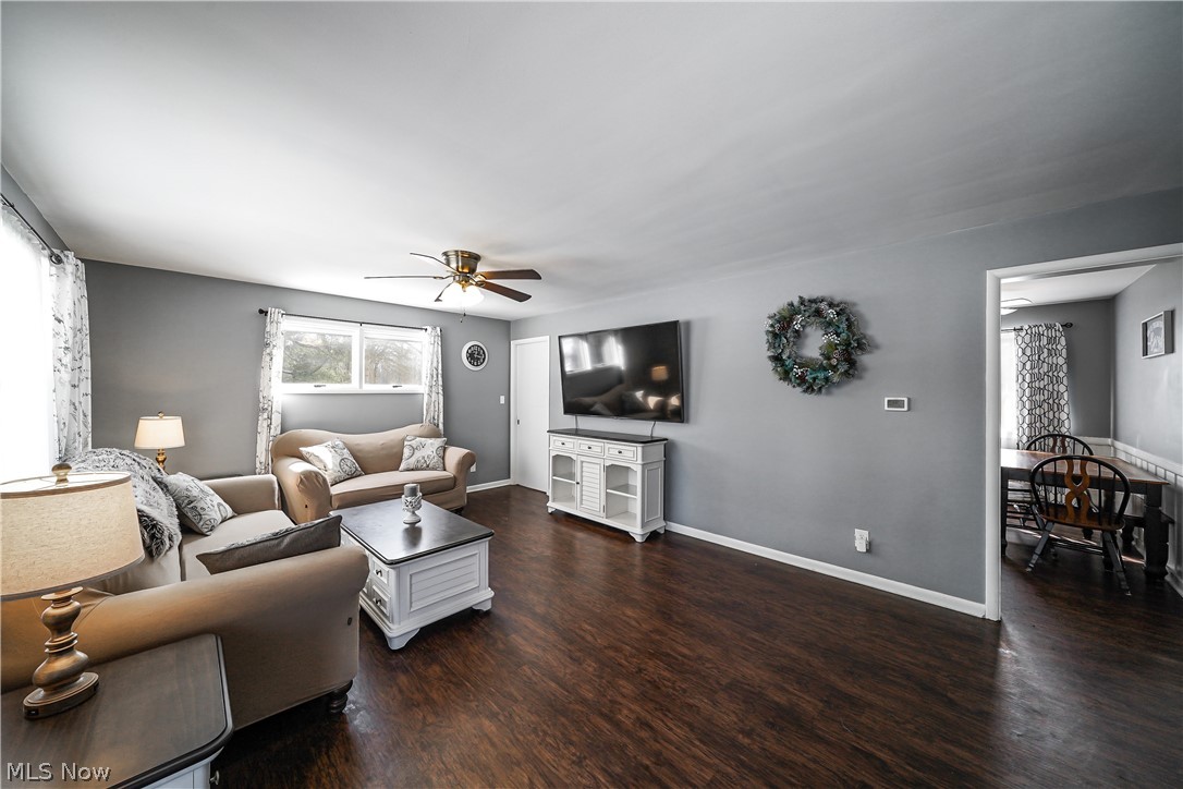 1104 Munroe Falls Kent Road Kent, OH 44240 - Photo 12 of 30