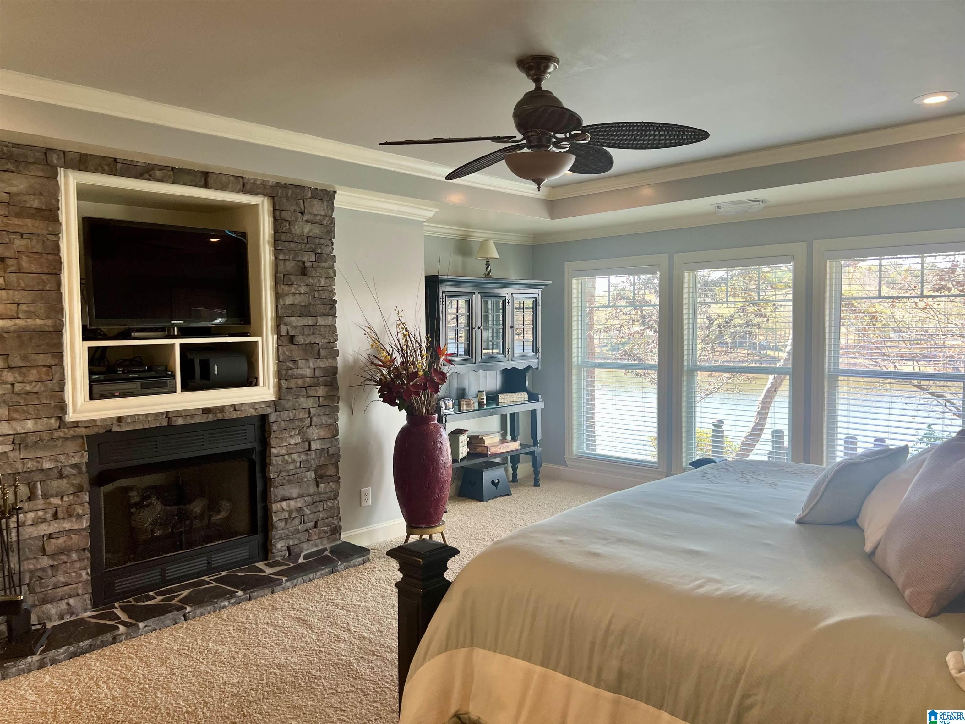 321 Pleasure Point Wedowee, AL 36278 - Photo 26 of 42