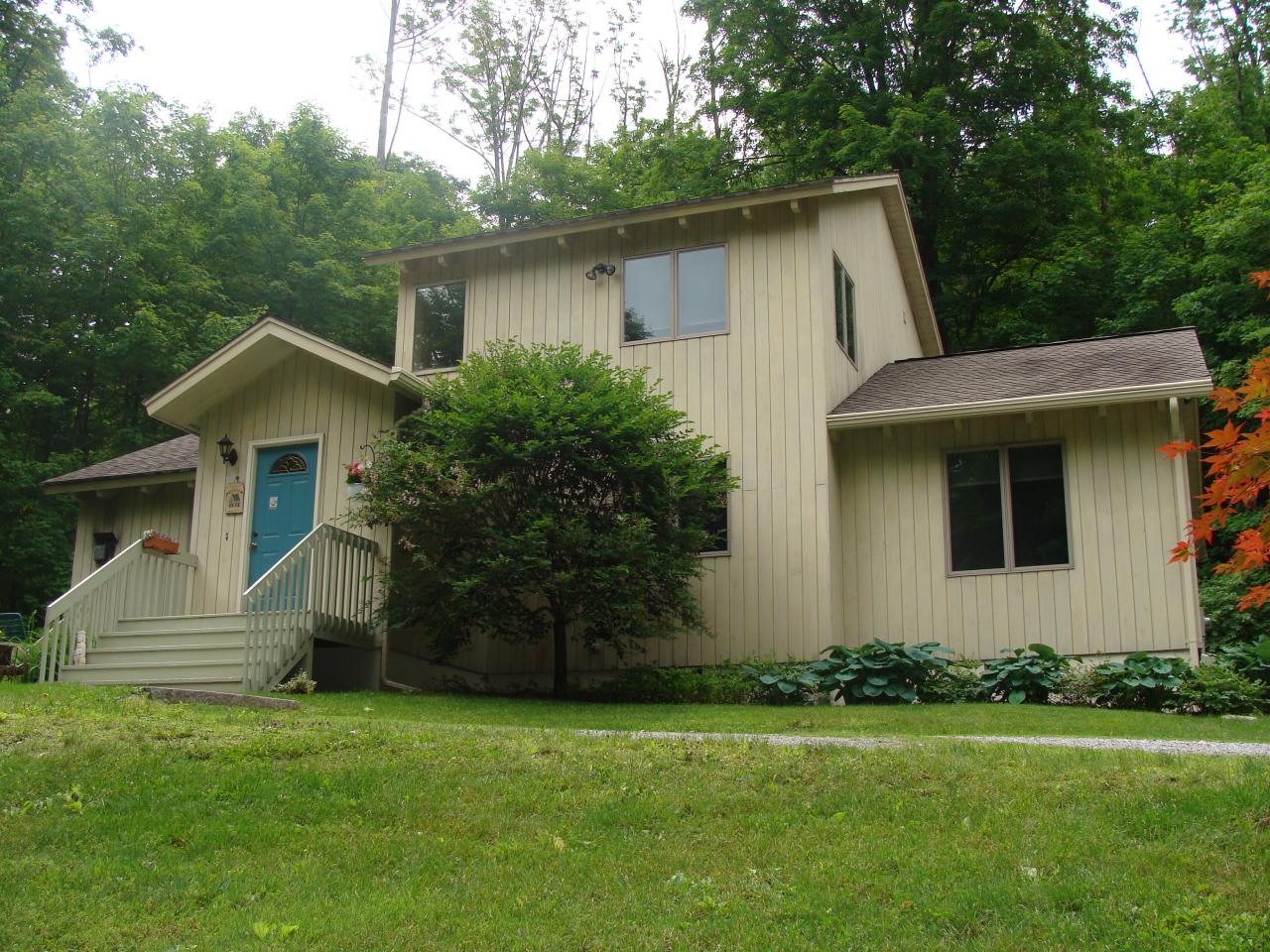 323 West Mountain Road Lenox, MA 01240 - Photo 14 of 23 Front View