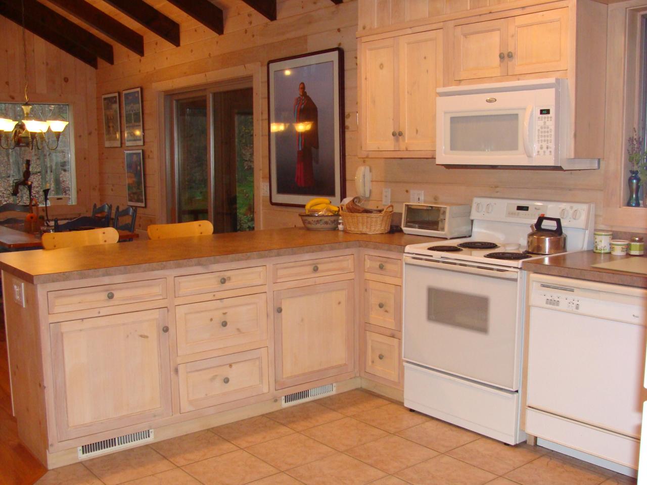 323 West Mountain Road Lenox, MA 01240 - Photo 5 of 23 Kitchen