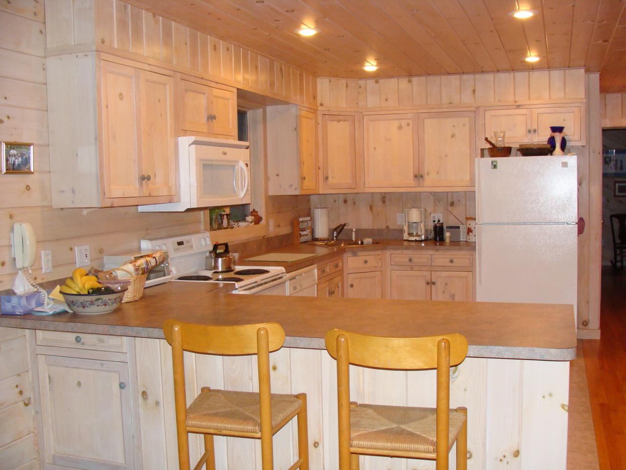 323 West Mountain Road Lenox, MA 01240 - Photo 6 of 23 Kitchen