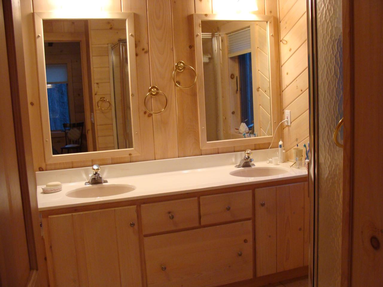 323 West Mountain Road Lenox, MA 01240 - Photo 9 of 23 Master Bath