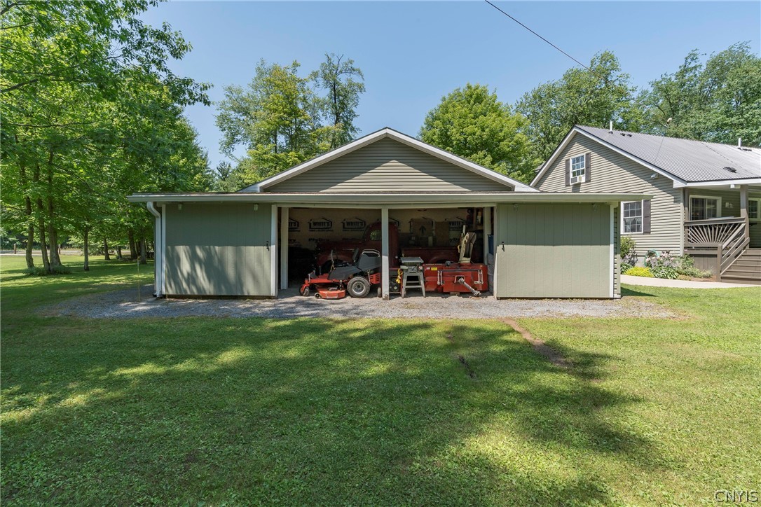 22822 County Rte 144 Rutland, NY 13612 - Photo 48 of 50