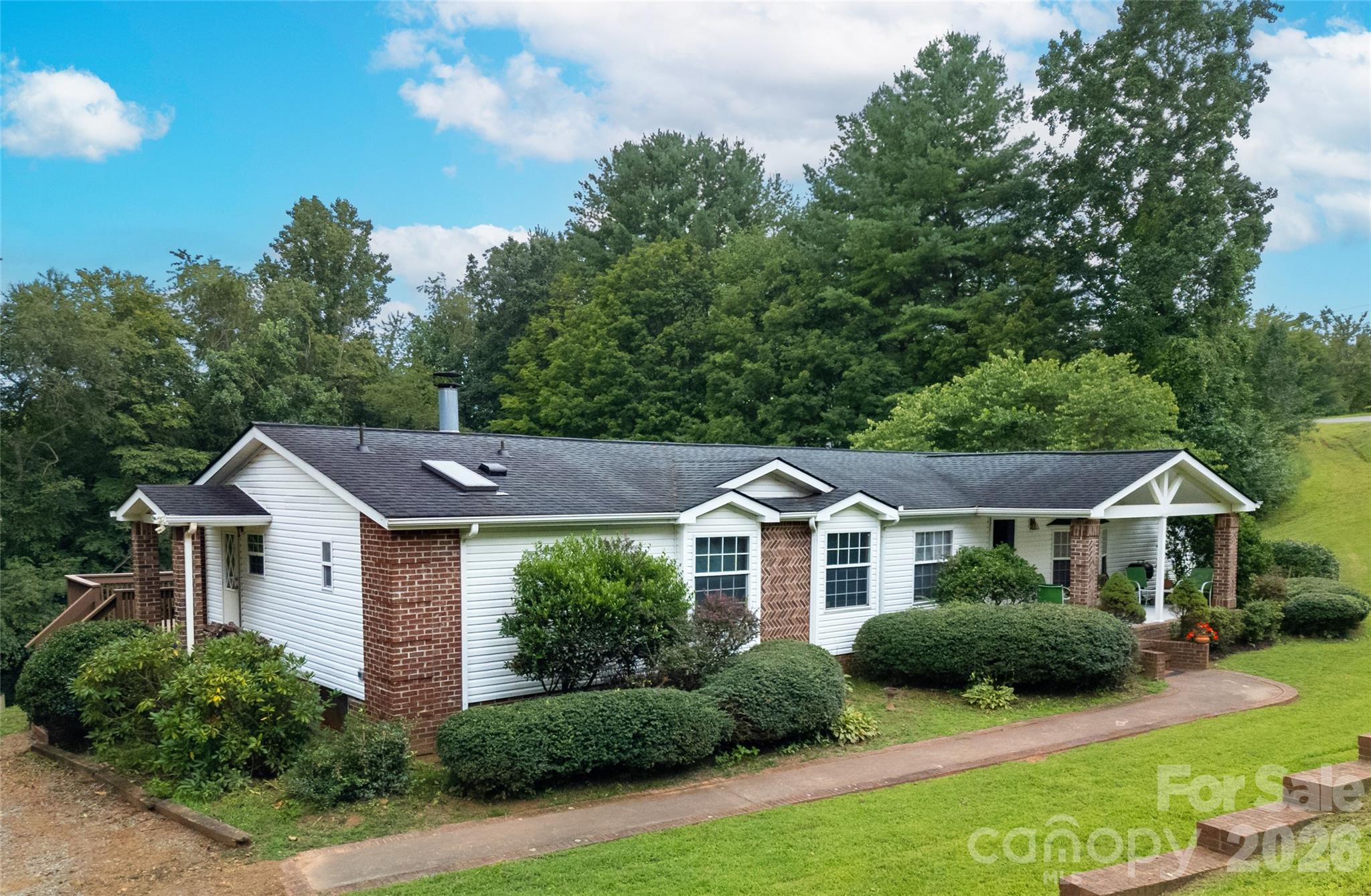 15 Windy Canyon Road Candler, NC 28715 - Photo 3 of 48 Gallery Image 3