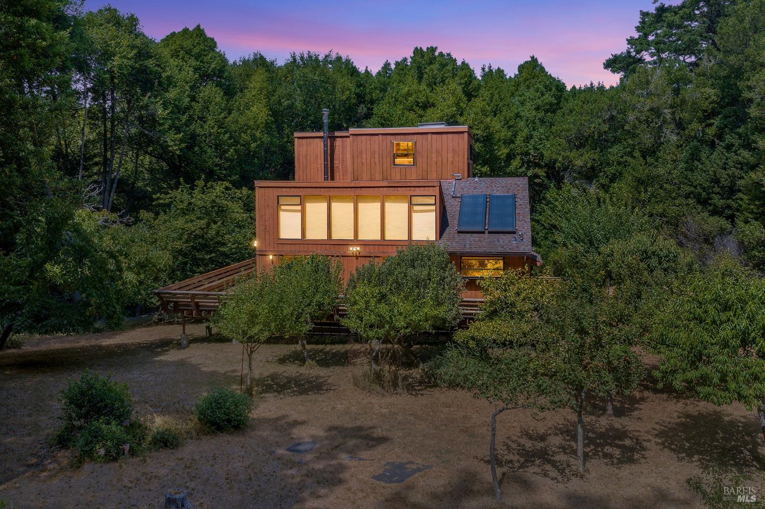 130 Laurel Street Inverness, CA 94956 - Photo 1 of 82 Gallery Image 1