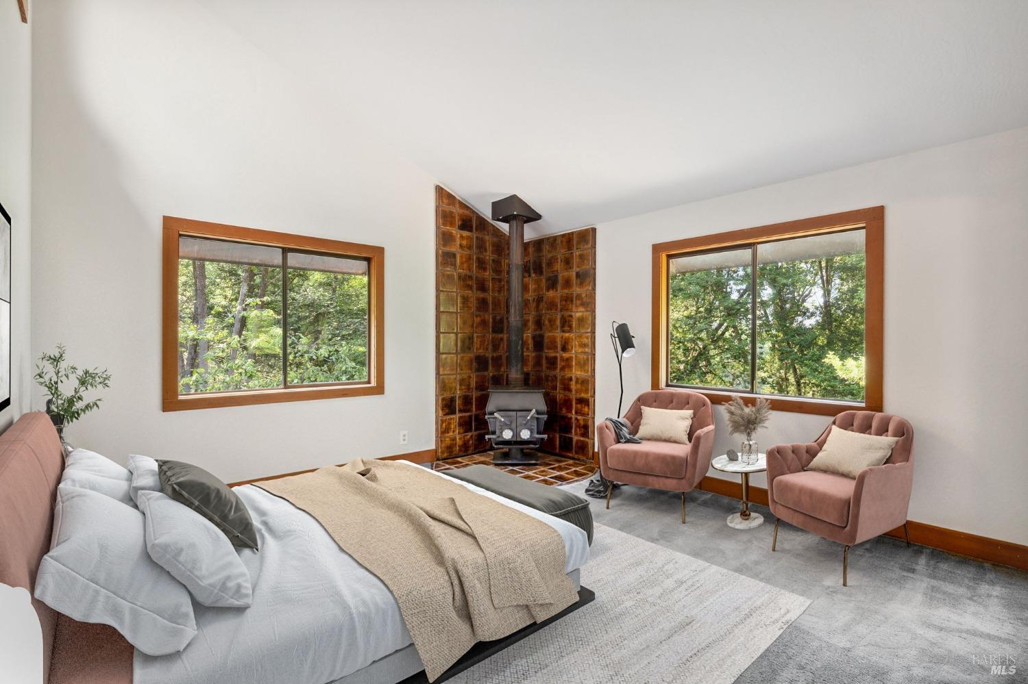 130 Laurel Street Inverness, CA 94956 - Photo 36 of 82 Gallery Image 36