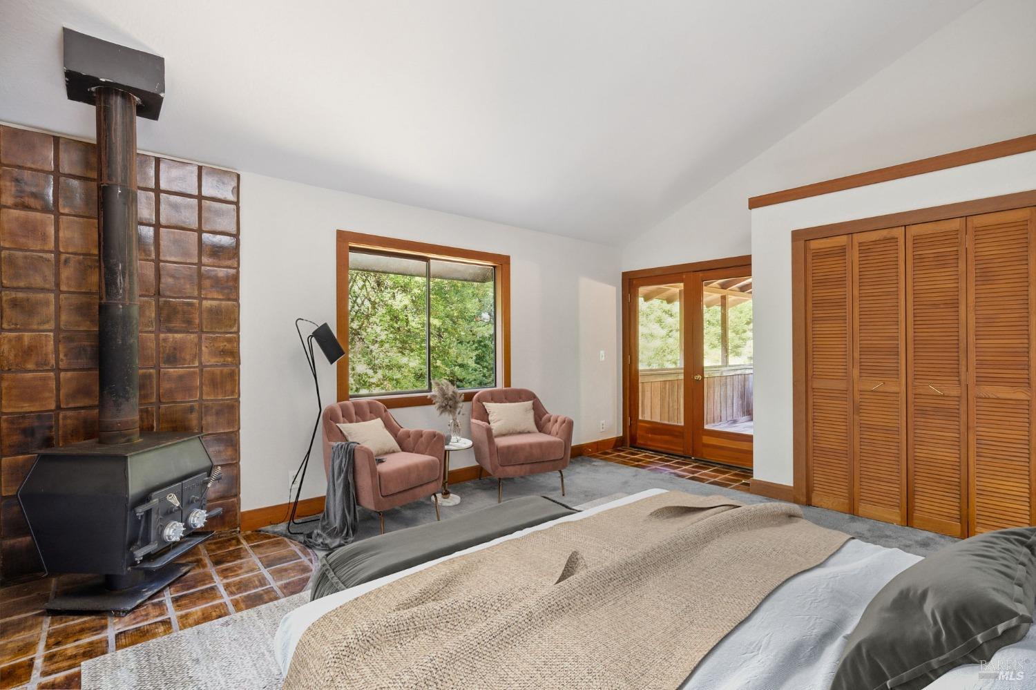 130 Laurel Street Inverness, CA 94956 - Photo 38 of 82 Gallery Image 38
