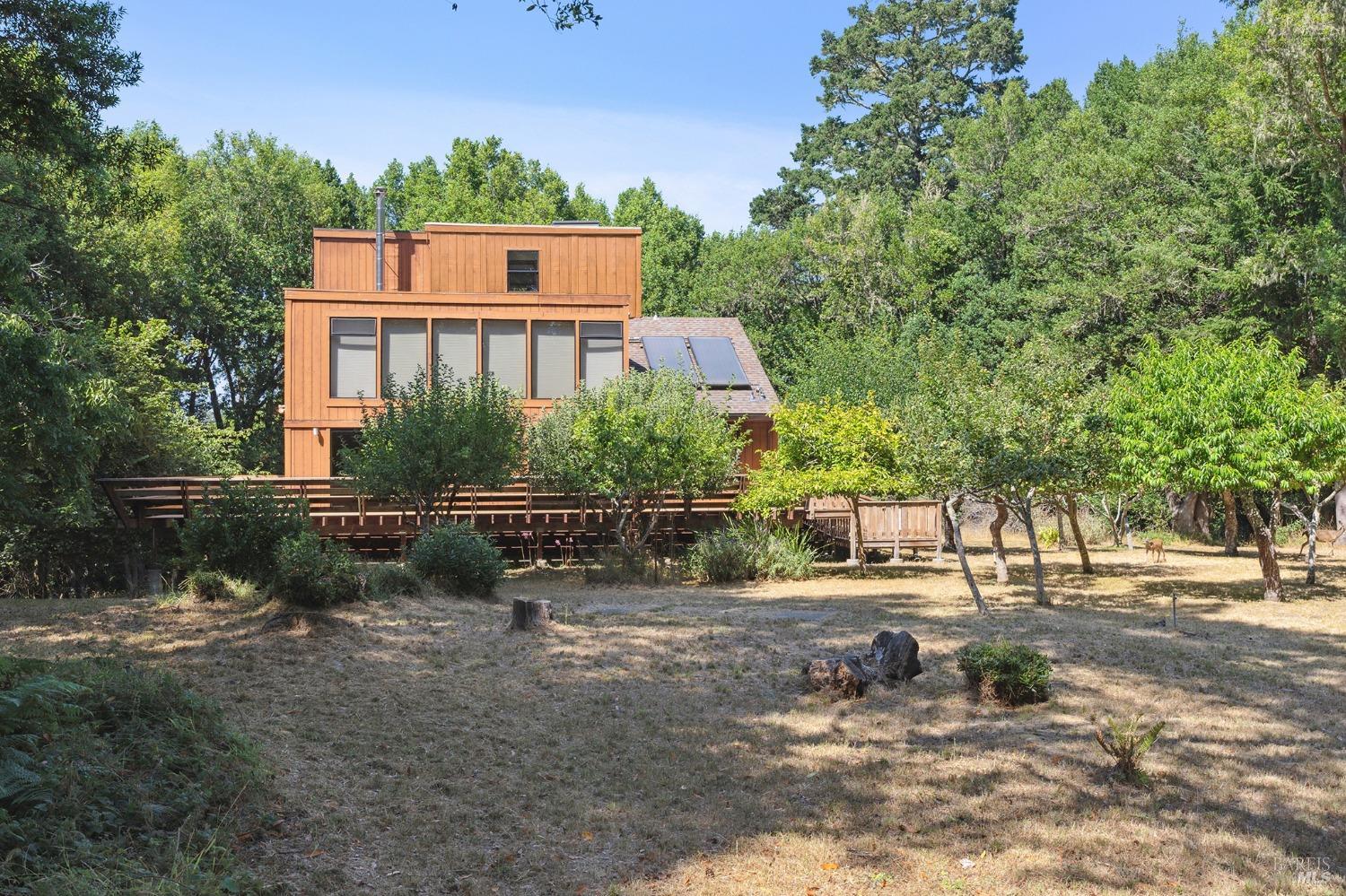130 Laurel Street Inverness, CA 94956 - Photo 70 of 82 Gallery Image 70