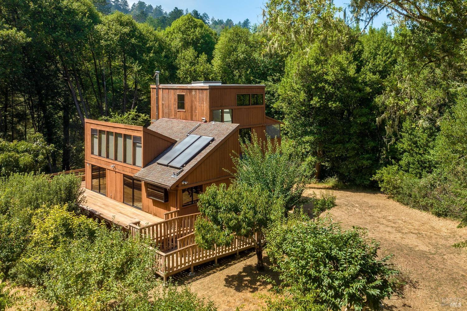 130 Laurel Street Inverness, CA 94956 - Photo 72 of 82 Gallery Image 72