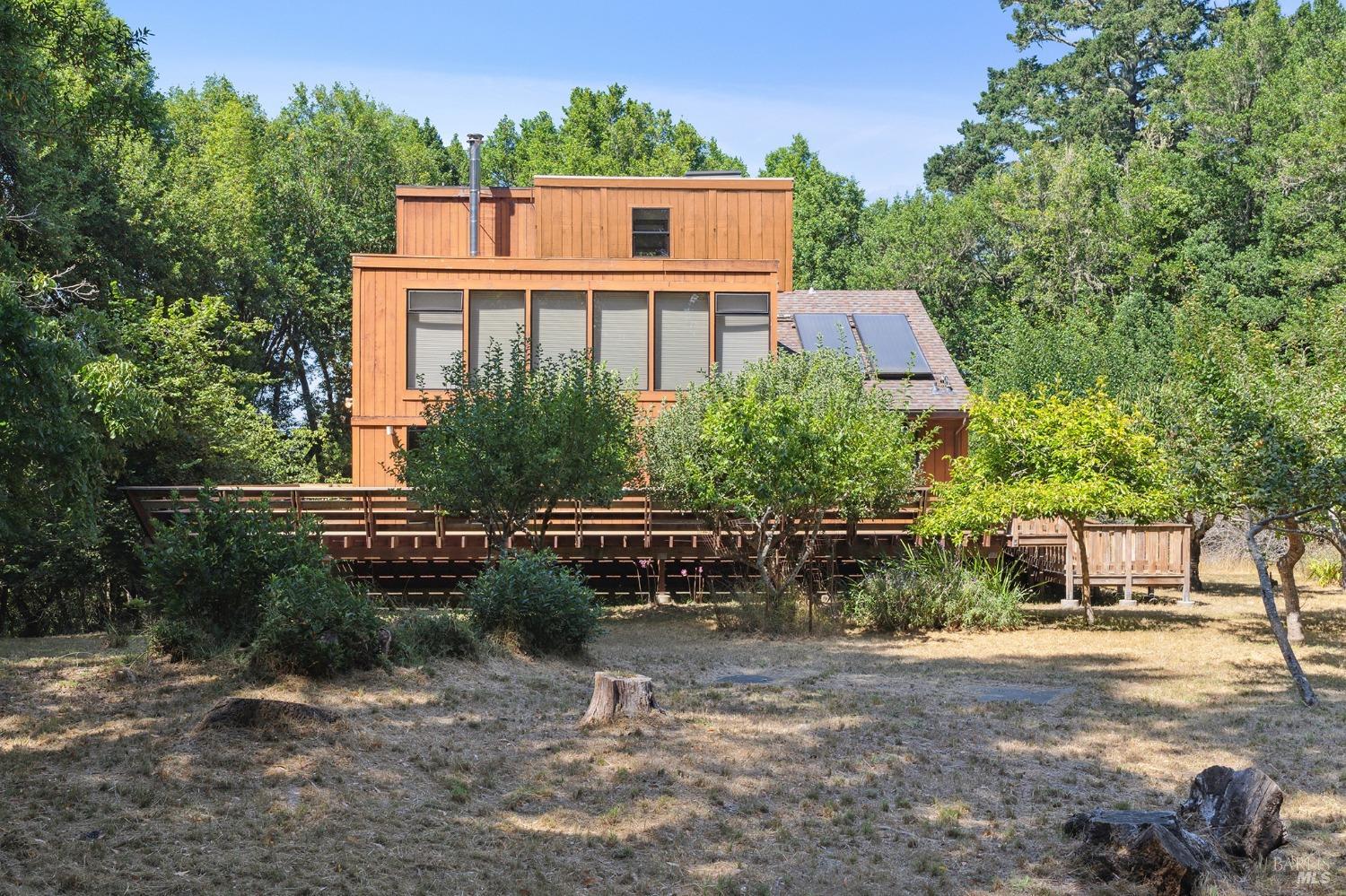 130 Laurel Street Inverness, CA 94956 - Photo 8 of 82 Gallery Image 8