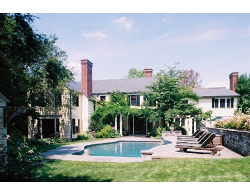 48 Green Hill Road Brookline, MA 02445 - Photo 1 of 17 Gallery Image 1