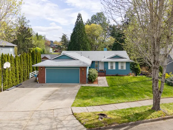 $639,500 | 2220 Thorne Street, Newberg, OR 97132
