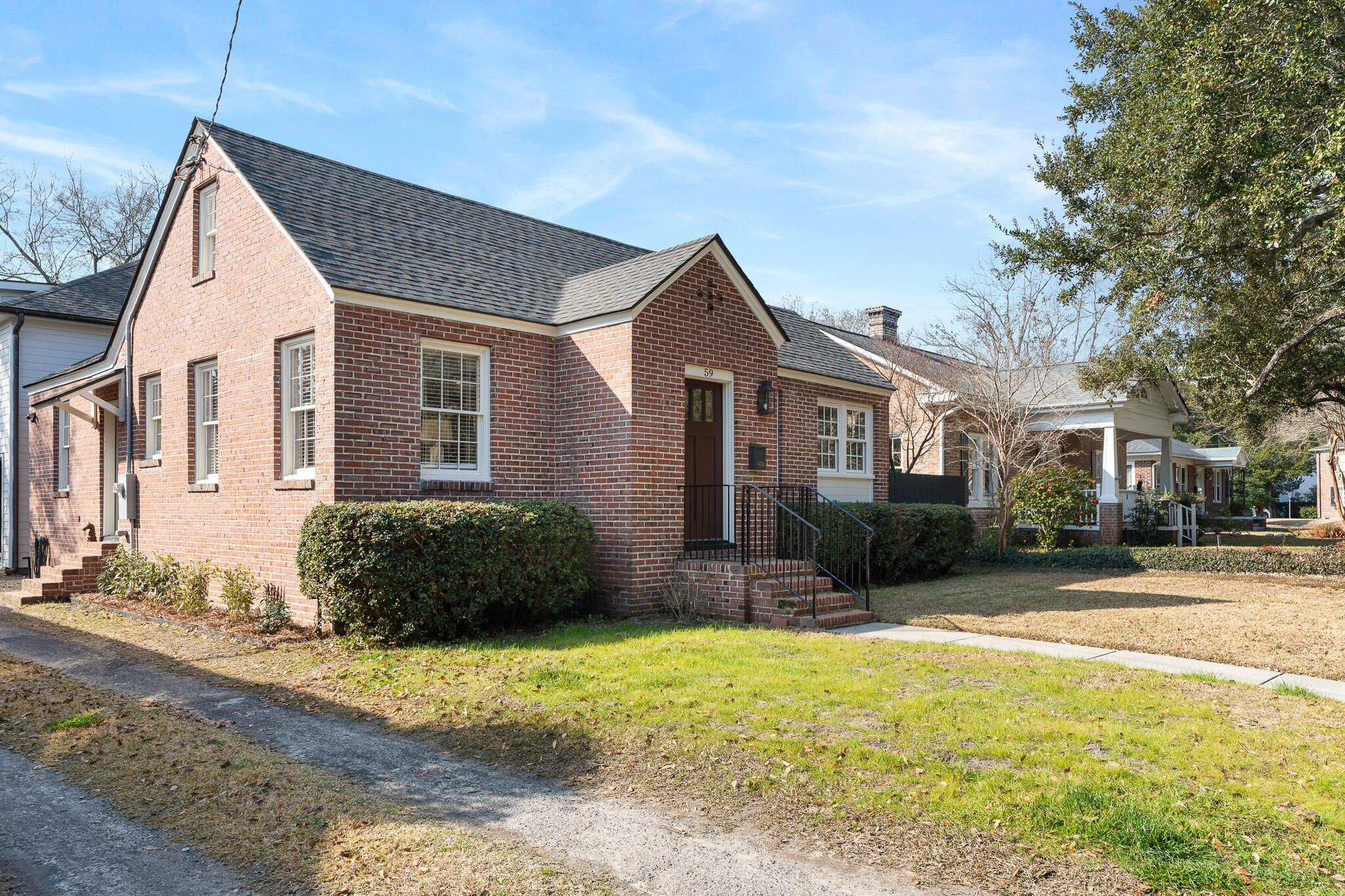 59 Beverly Road Charleston, SC 29407 - Photo 30 of 32 DSC05940