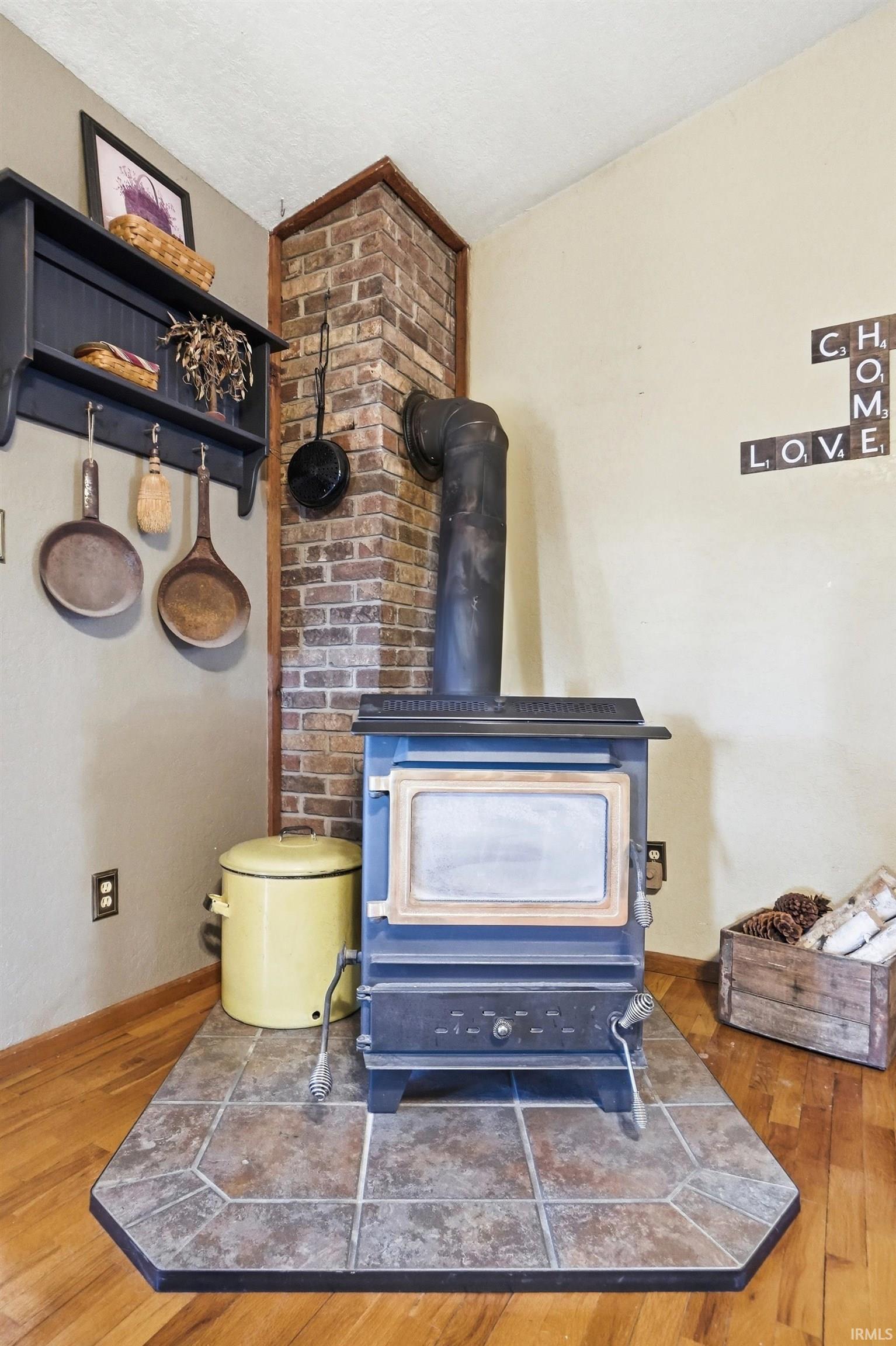 15001 Brunson Road Hoagland, IN 46745 - Photo 9 of 50