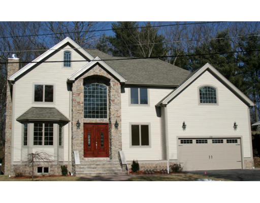 136 Harwich Road Newton, MA 02467 - Photo 1 of 11