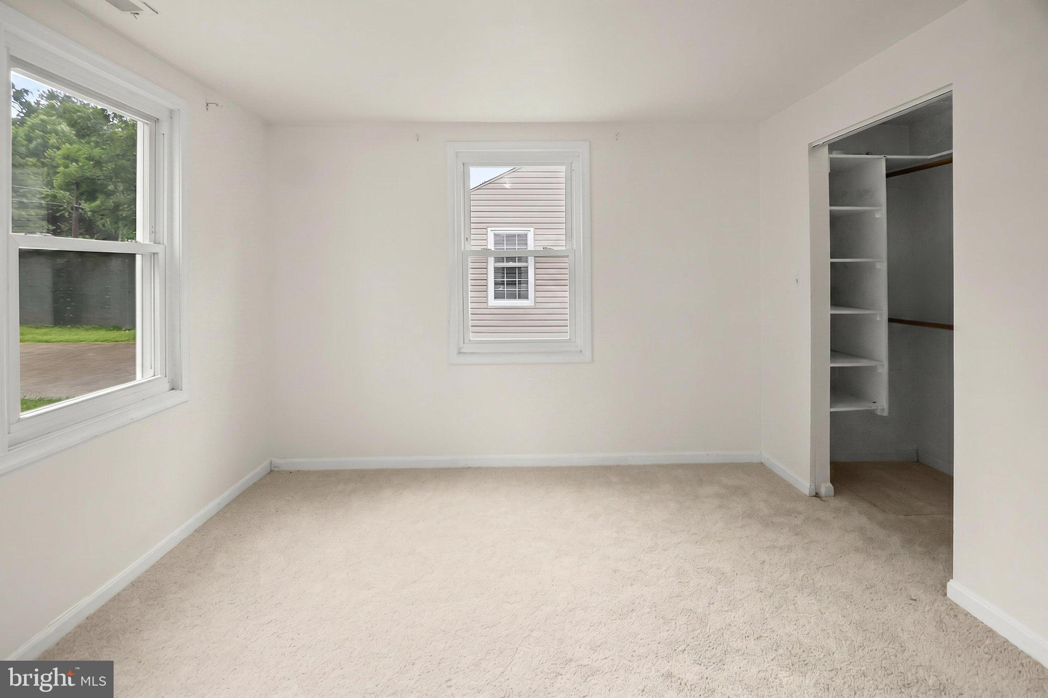 4606 Kiernan Road College Park, MD 20740 - Photo 11 of 21 Primary Bedroom
