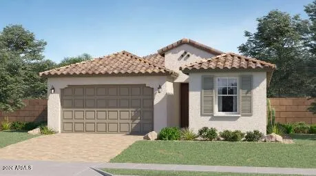 $419,490 | 4776 South 233rd Lane, Buckeye, AZ 85326