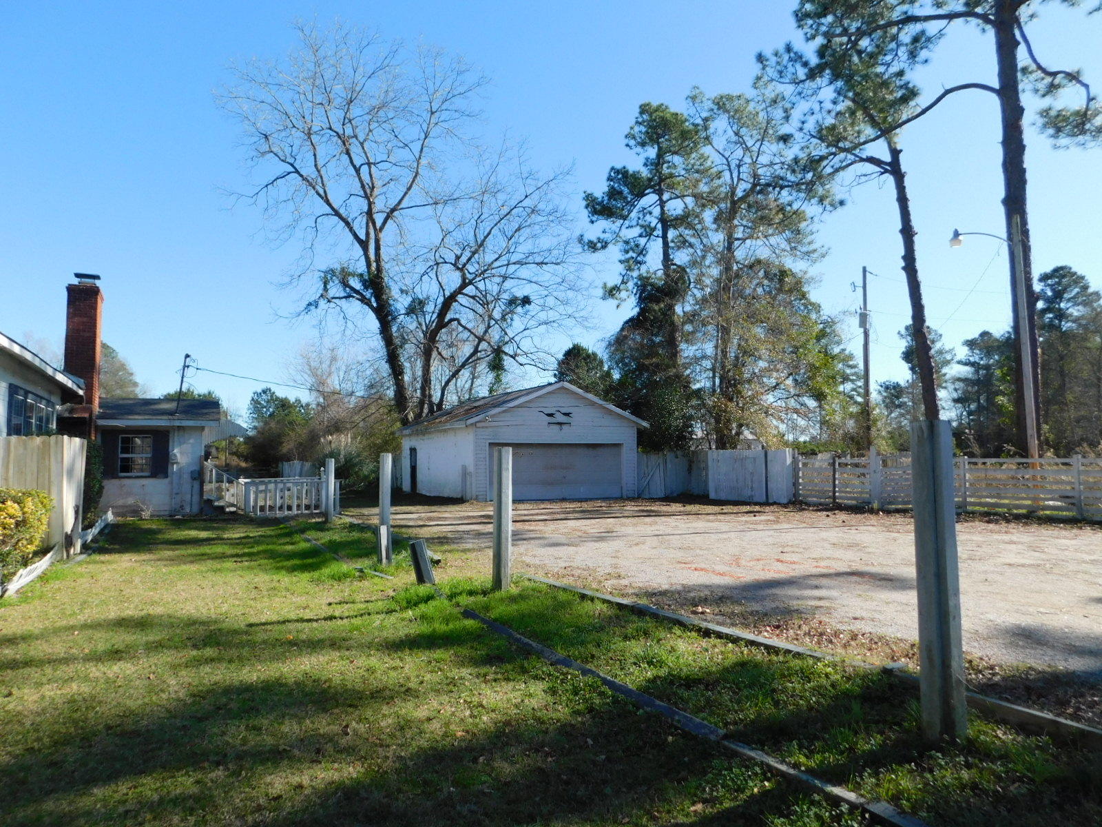 3610 Mt Carmel Road Walterboro, SC 29488 - Photo 3 of 21 DSCN4002