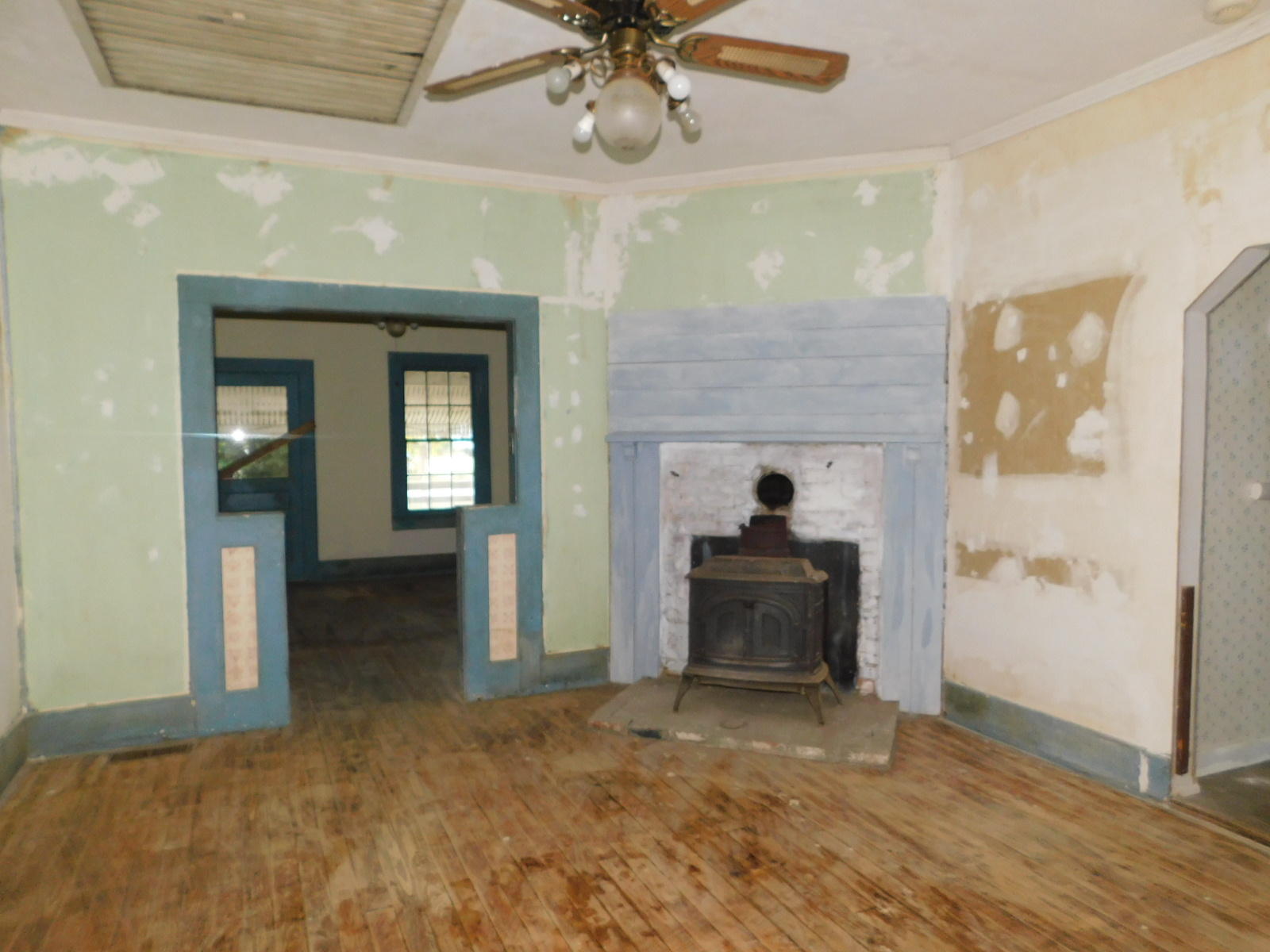 3610 Mt Carmel Road Walterboro, SC 29488 - Photo 7 of 21 DSCN9224