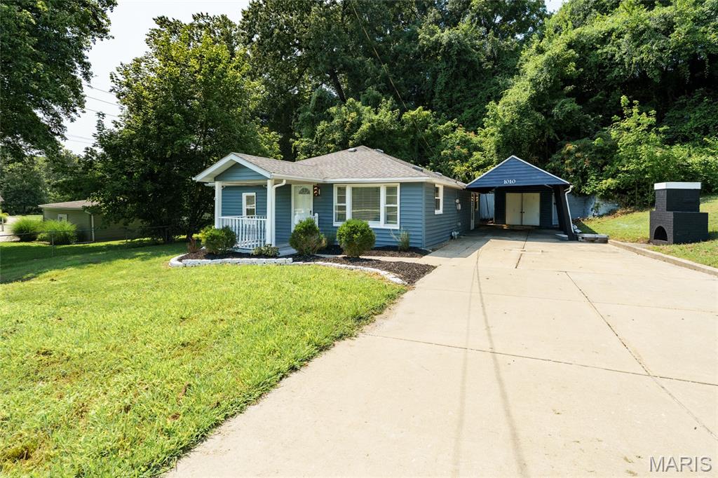 1010 Lebanon Road Collinsville, IL 62234 - Photo 2 of 34
