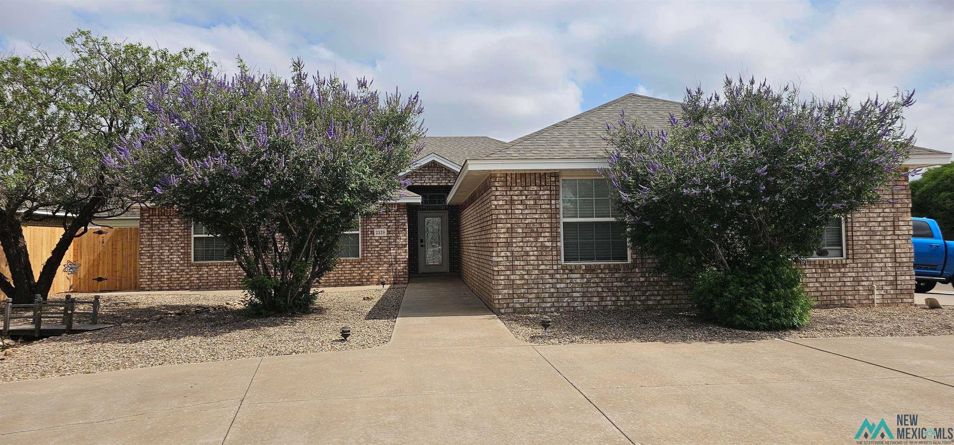 2328 Ralph Boone Clovis, NM 88101 - Photo 3 of 39 Gallery Image 3